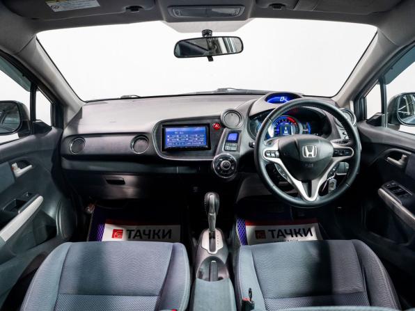 Honda Insight II с пробегом 2010 года, цена 880 000 рублей, 149600 км, хэтчбек, Автокод Объявления