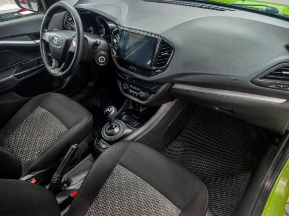Lada (ВАЗ) Vesta I с пробегом 2016 года, цена 779 900 рублей, 133000 км, седан, Автокод Объявления