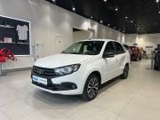 Lada (ВАЗ) Granta I Рестайлинг Москва  - изображение 3
