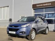 Hyundai ix35 I Москва  - изображение 18
