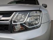 Renault Duster I Рестайлинг Москва  - изображение 50