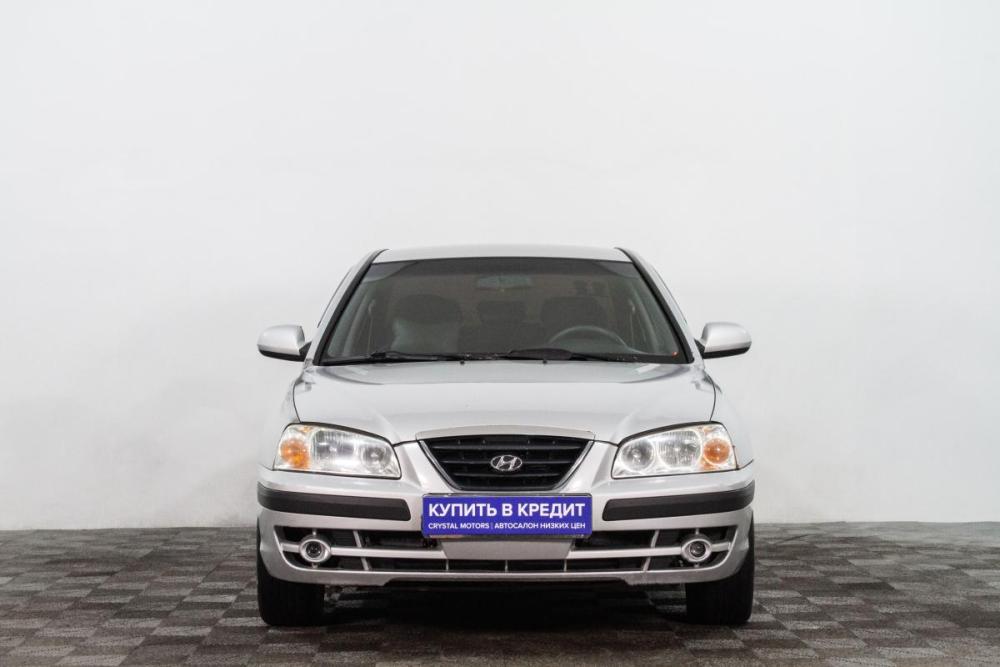 Hyundai Elantra III (XD2) Рестайлинг Сургут  - изображение 2