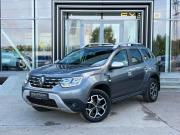 Renault Duster II Уфа  - изображение 20