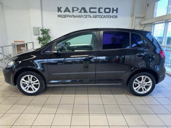 Volkswagen Golf Plus I с пробегом 2007 года, цена 630 000 рублей, 137547 км, хэтчбек, Автокод Объявления