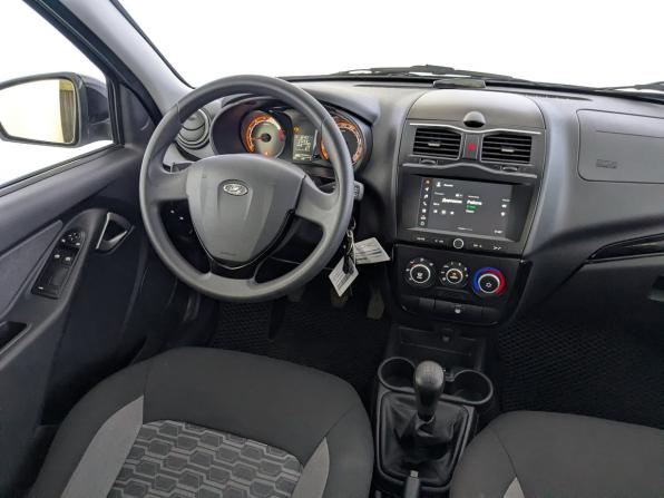 Lada (ВАЗ) Granta I Рестайлинг с пробегом 2022 года, цена 895 000 рублей, 31467 км, универсал, Автокод Объявления