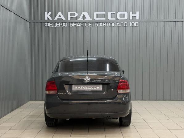 Volkswagen Polo V с пробегом 2012 года, цена 700 000 рублей, 245309 км, седан, Автокод Объявления