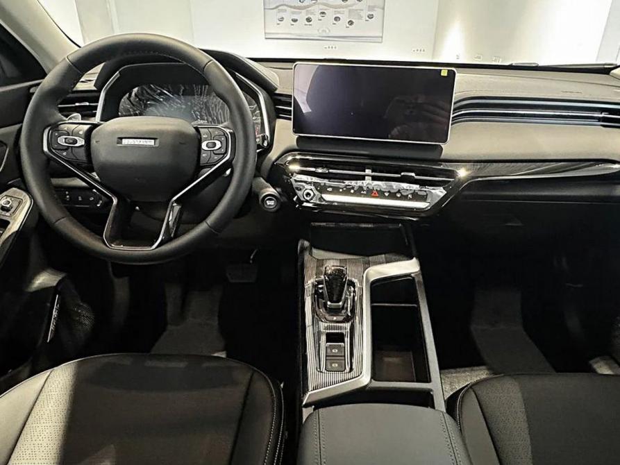 Haval Jolion I Рестайлинг Москва  - изображение 6