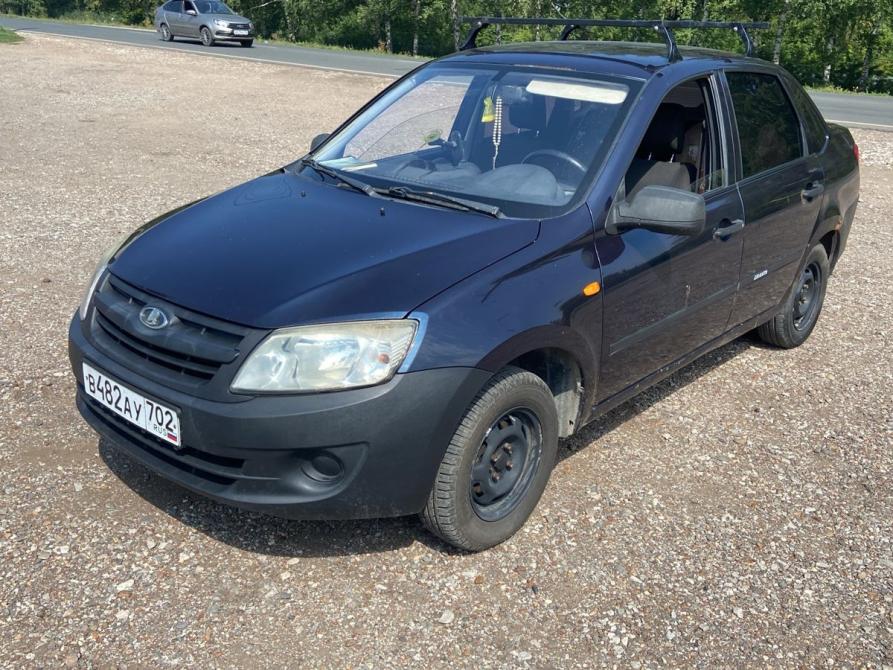 Lada (ВАЗ) Granta I Стерлитамак  - изображение 1
