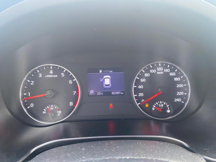 Kia Seltos I Курган  - изображение 14