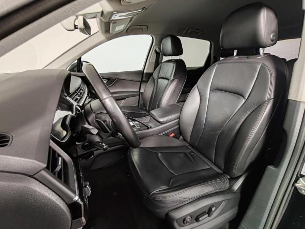 Audi Q7 II (4M) с пробегом 2016 года, цена 3 049 000 рублей, 166645 км, внедорожник, Автокод Объявления