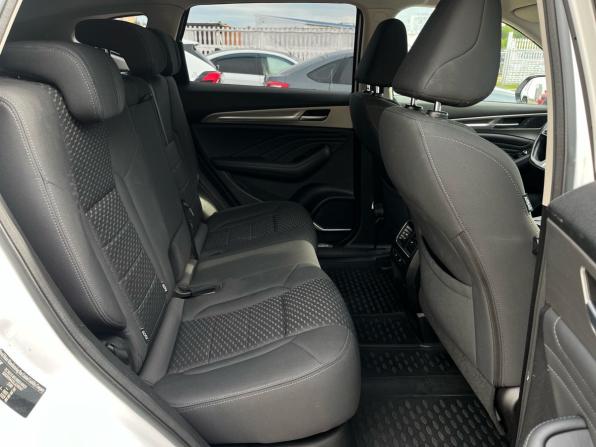 Haval F7 I с пробегом 2020 года, цена 1 560 000 рублей, 107154 км, внедорожник, Автокод Объявления