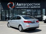 Kia Rio IV Волгоград  - изображение 24