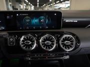 Mercedes-Benz CLA AMG II (C118 X118) Москва  - изображение 40