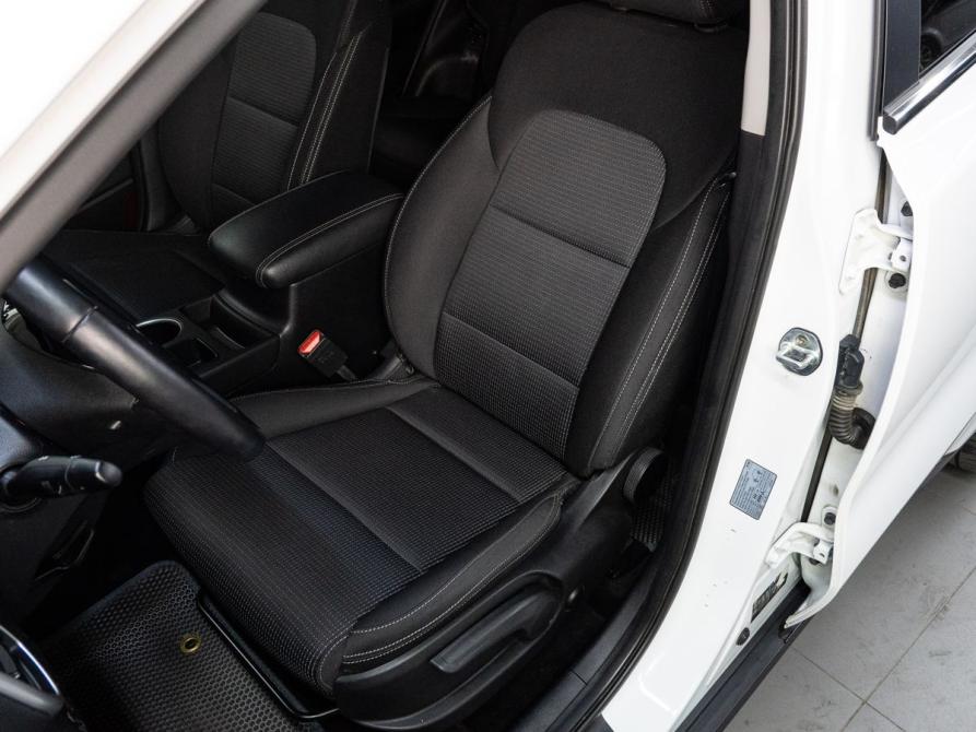 Kia Sportage IV Рестайлинг Тюмень  - изображение 14