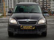 Skoda Roomster I Рестайлинг Тюмень  - изображение 19
