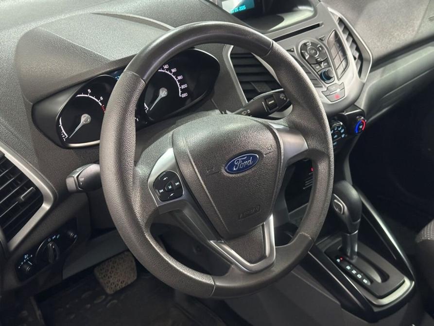 Ford EcoSport II Москва  - изображение 12