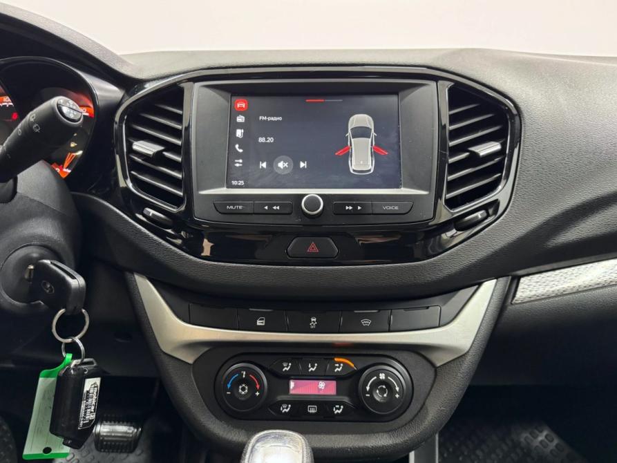 Lada (ВАЗ) Vesta I Ставрополь  - изображение 14