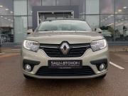 Renault Logan II Стерлитамак  - изображение 16
