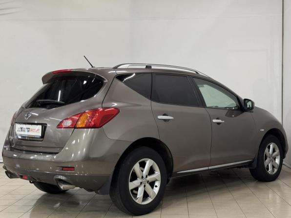 Nissan Murano II (Z51) Рестайлинг с пробегом 2010 года, цена 1 099 000 рублей, 229404 км, внедорожник, Автокод Объявления