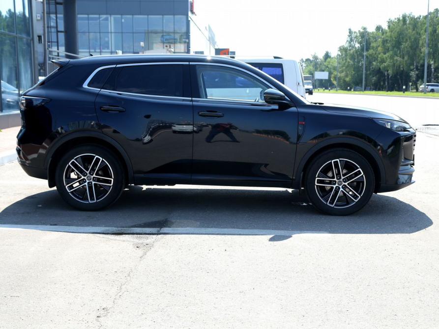 Changan CS55 Plus II Иваново  - изображение 7