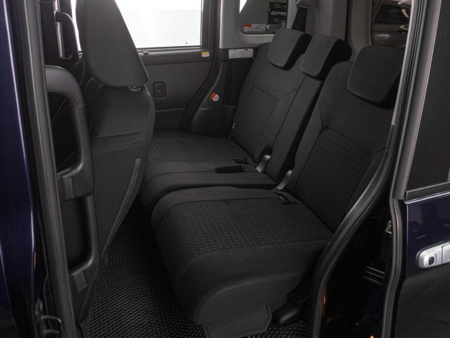 Toyota Roomy I Рестайлинг Тюмень  - изображение 7