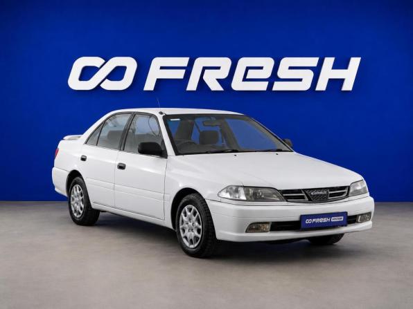Toyota Carina VII (T210) с пробегом 2000 года, цена 530 777 рублей, 265516 км, седан, Автокод Объявления