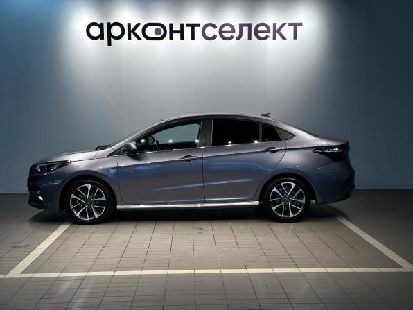 Omoda S5 с пробегом 2023 года, цена 1 523 000 рублей, 52404 км, седан, Автокод Объявления