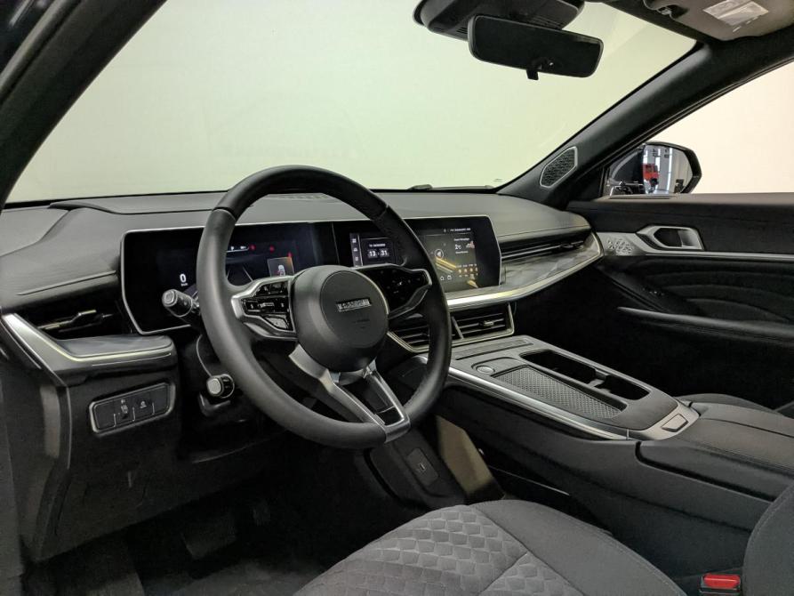 Haval F7 II Санкт-Петербург  - изображение 15