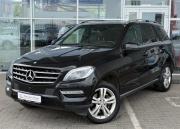 Mercedes-Benz M-Класс III (W166) Липецк  - изображение 12