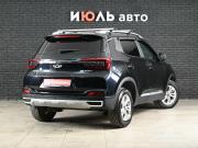Chery Tiggo 4 I Рестайлинг Екатеринбург  - изображение 24
