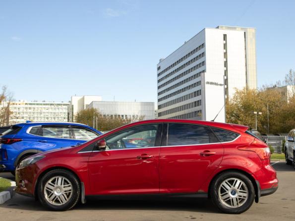 Ford Focus III с пробегом 2012 года, цена 728 000 рублей, 202822 км, хэтчбек, Автокод Объявления