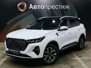 Chery Tiggo 7 Pro Max I Ставрополь  - изображение 29