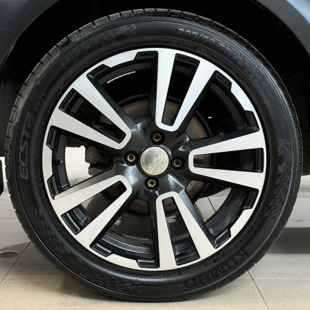 Lada (ВАЗ) Vesta I с пробегом 2018 года, цена 890 000 рублей, 122184 км, универсал, Автокод Объявления