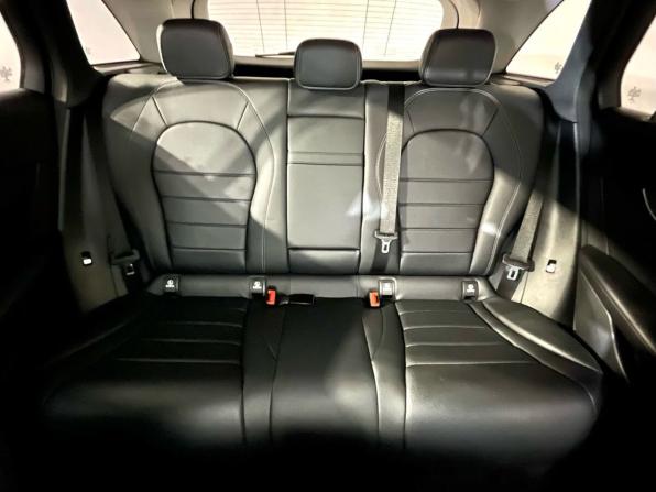 Mercedes-Benz GLC I (X253) с пробегом 2016 года, цена 2 800 000 рублей, 132431 км, внедорожник, Автокод Объявления