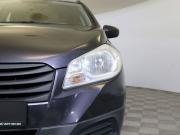 Suzuki SX4 II (S-Cross) Санкт-Петербург  - изображение 30