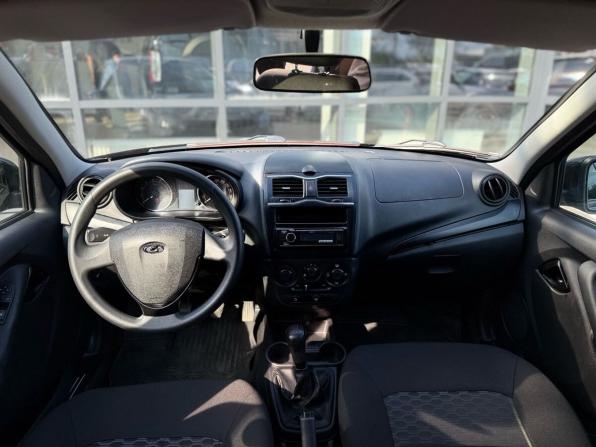 Lada (ВАЗ) Granta I Рестайлинг с пробегом 2023 года, цена 659 000 рублей, 69093 км, лифтбек, Автокод Объявления