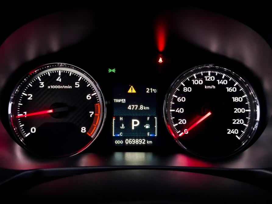 Mitsubishi ASX I Рестайлинг 3 Москва  - изображение 13