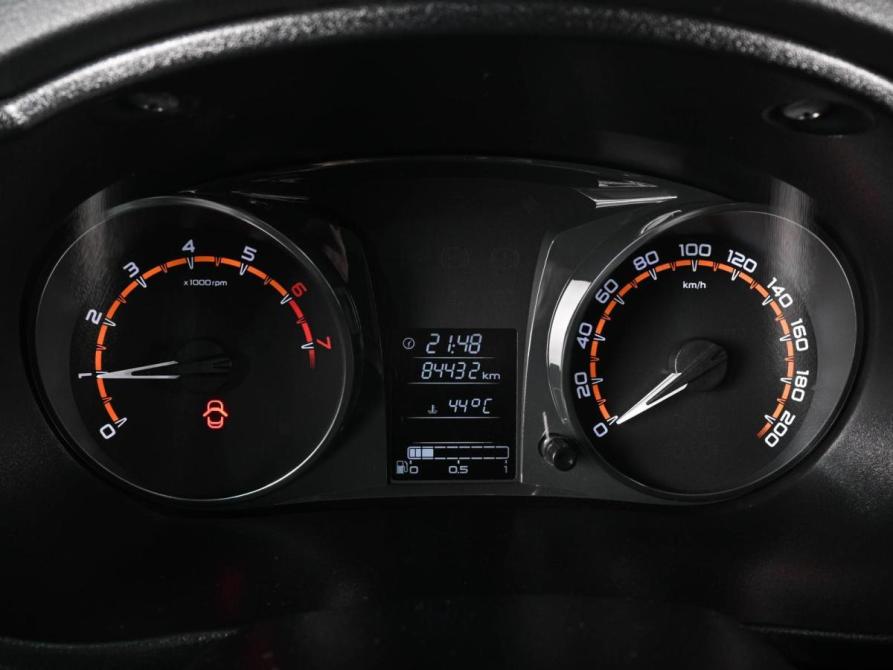 Lada (ВАЗ) Granta I Рестайлинг Ростов-на-Дону  - изображение 16