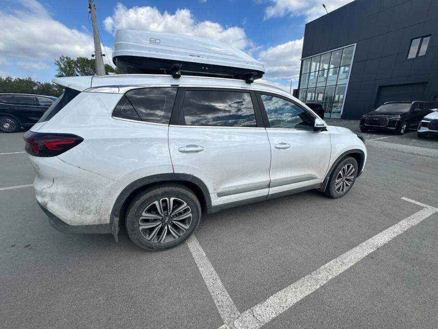 Chery Tiggo 8 I Курган  - изображение 1
