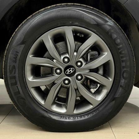 Hyundai Creta I с пробегом 2020 года, цена 1 740 000 рублей, 108318 км, внедорожник, Автокод Объявления