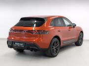 Porsche Macan I Рестайлинг 2 Санкт-Петербург  - изображение 35
