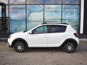 Renault Sandero II Рестайлинг Архангельск  - изображение 17