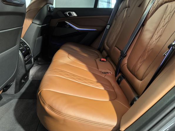 BMW X5 IV (G05/G18) Рестайлинг с пробегом 2025 года, цена 15 490 000 рублей, 538 км, внедорожник, Автокод Объявления