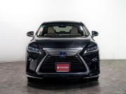 Lexus RX IV Чита  - изображение 31
