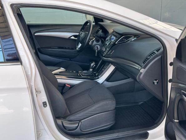 Hyundai i40 I с пробегом 2013 года, цена 1 165 000 рублей, 201647 км, седан, Автокод Объявления