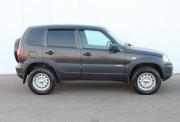Chevrolet Niva I Рестайлинг Нижний Новгород  - изображение 25
