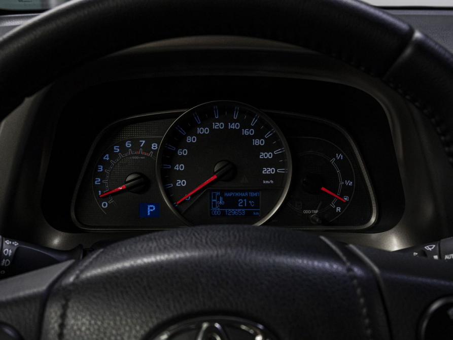 Toyota RAV4 IV (XA40) Тюмень  - изображение 24