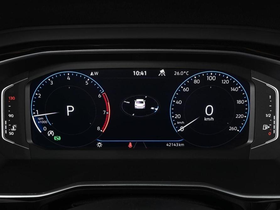 Volkswagen Jetta VII Рестайлинг Ростов-на-Дону  - изображение 21