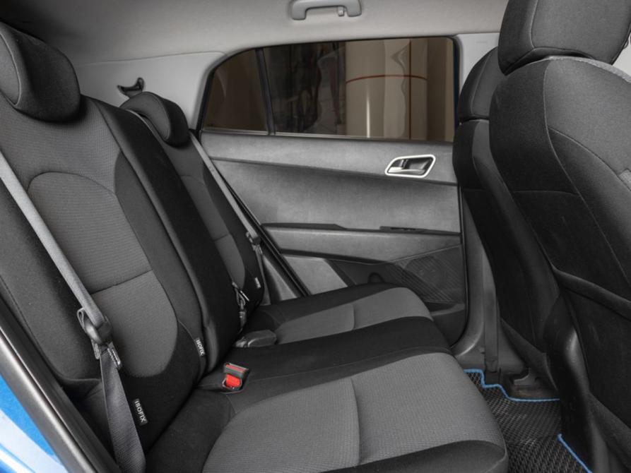 Hyundai Creta I Казань  - изображение 8