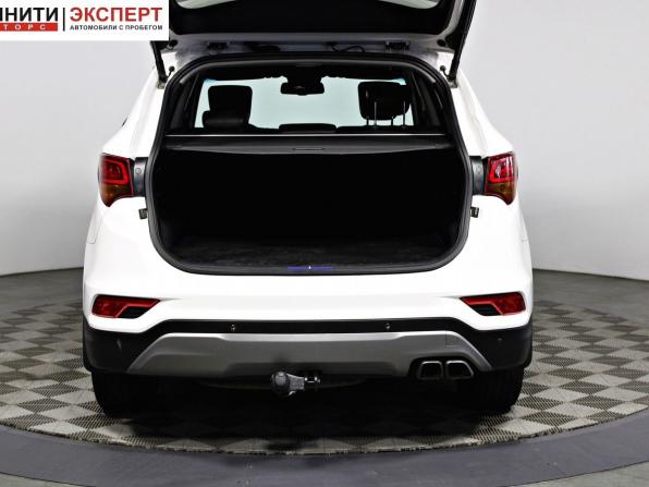 Hyundai Santa Fe III с пробегом 2015 года, цена 1 897 000 рублей, 252297 км, внедорожник, Автокод Объявления